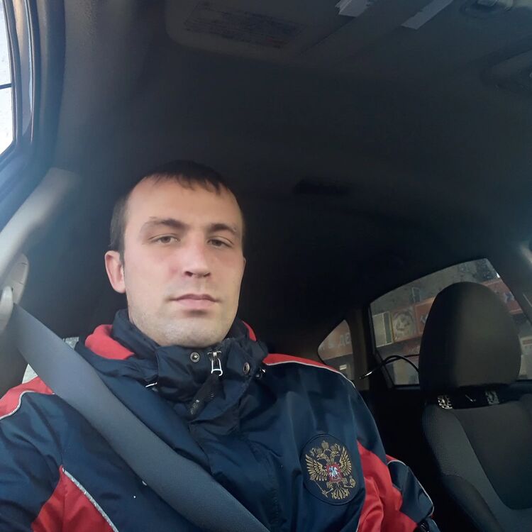 ���������� ����������, ���� ������� Vasily, 35 ���, ������������ ��� ������, ����� � ���������, c�������� ���������, ���������