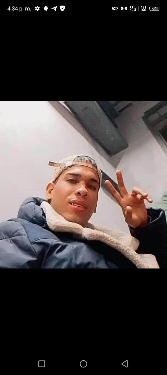 ���������� ������, ���� ������� Yassiel, 26 ���, ������������ ��� ������, ����� � ���������