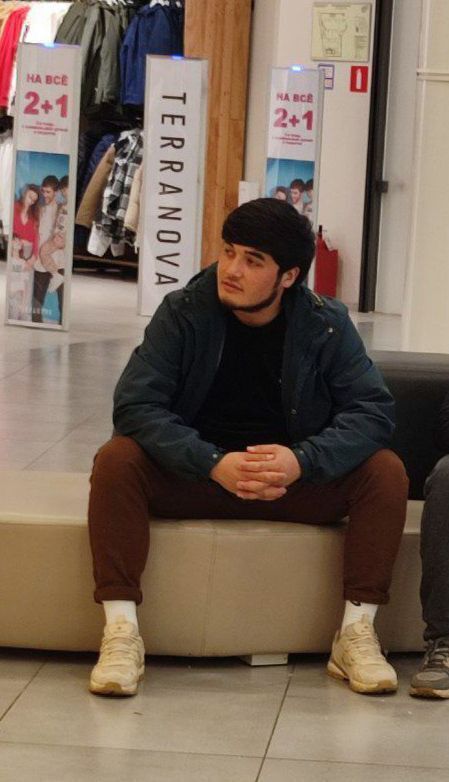 ���� 44505707 ������� ����, 27 ���, ���� ���������� � ������