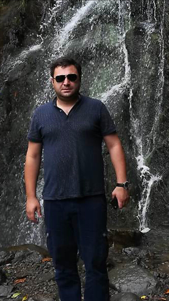 ���� 16746137 ������� Irakli, 40 ���, ���� ���������� � �������