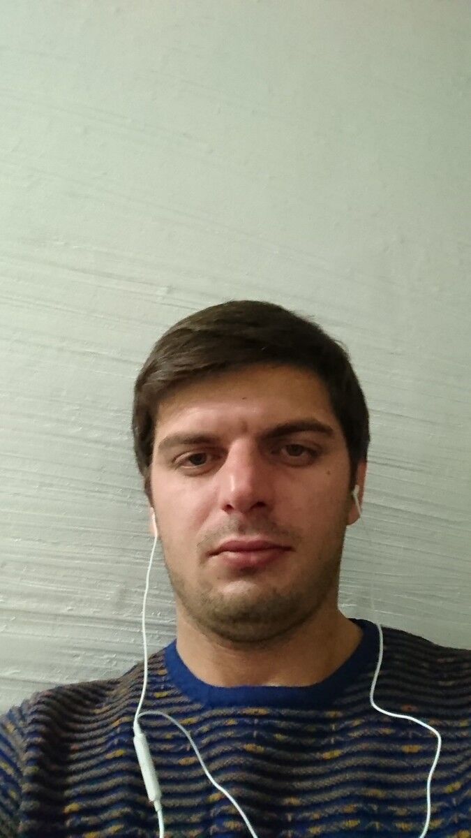  8464647  Ruslan, 39 ,    