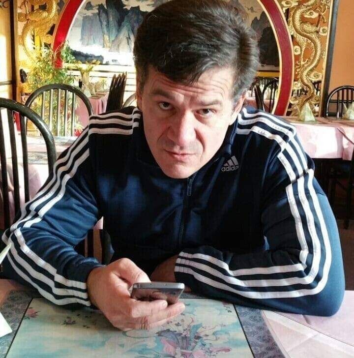  51120347  Vlad, 48 ,    Hameln