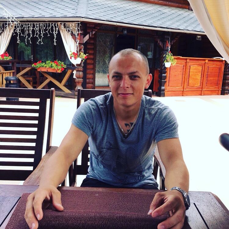 ���� 8778497 ������� Viktor, 34 ����, ���� ���������� � ������