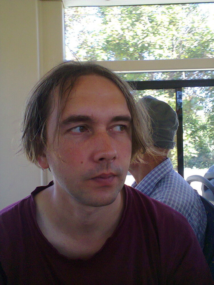  Most,   Gordon, 42 ,   