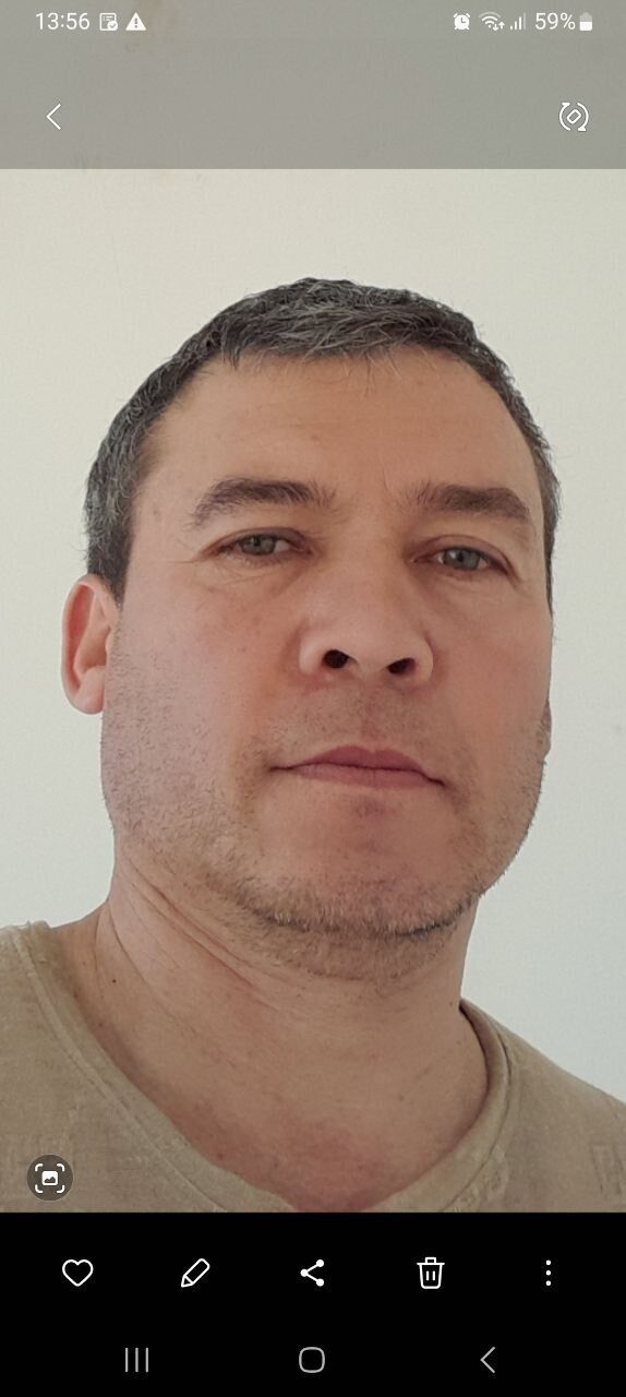  40030207  Abdukahhorda, 42 ,    