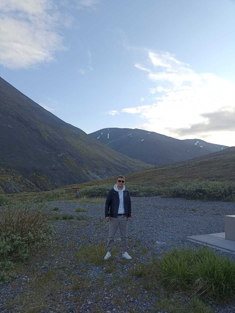 ���� 55771397 ������� Andrey, 38 ���, ���� ���������� � ����������