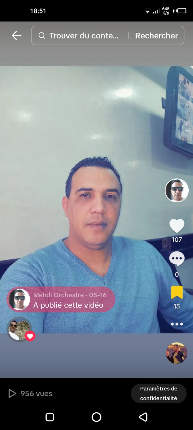  37038137  Mehdi, 41 ,    El Jadida