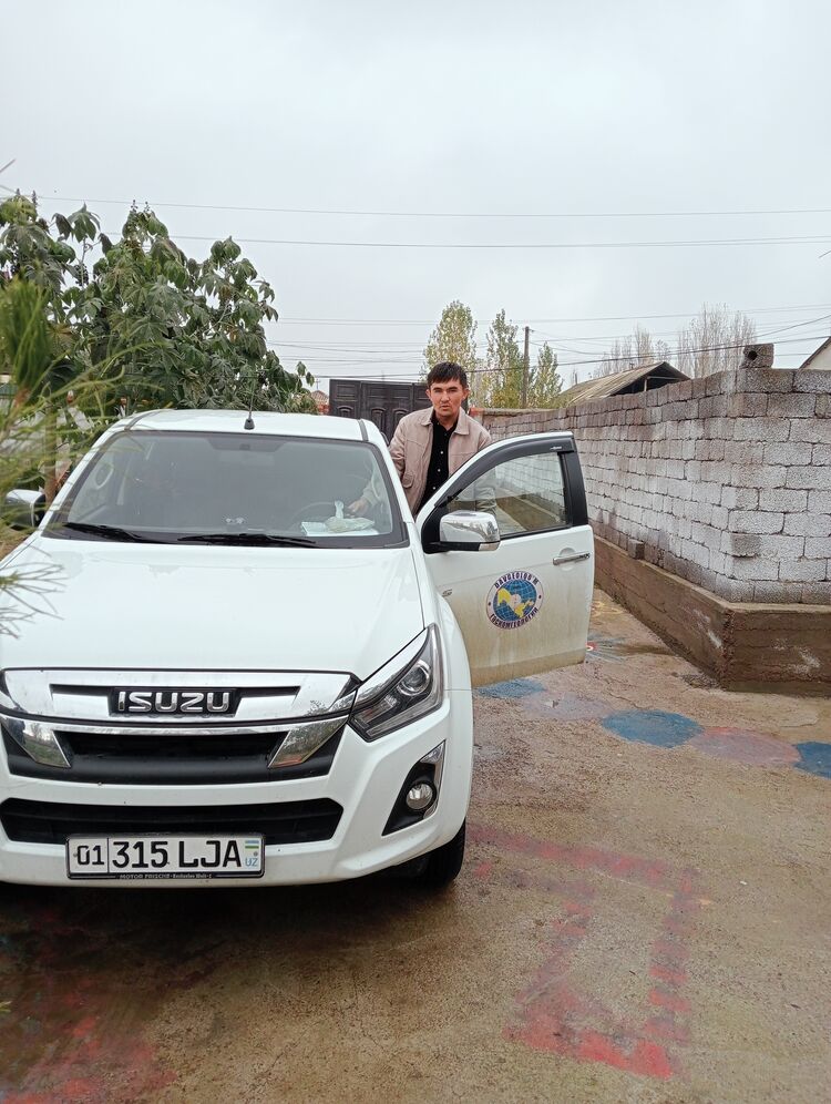  ,   Shodiyor, 26 ,   ,   