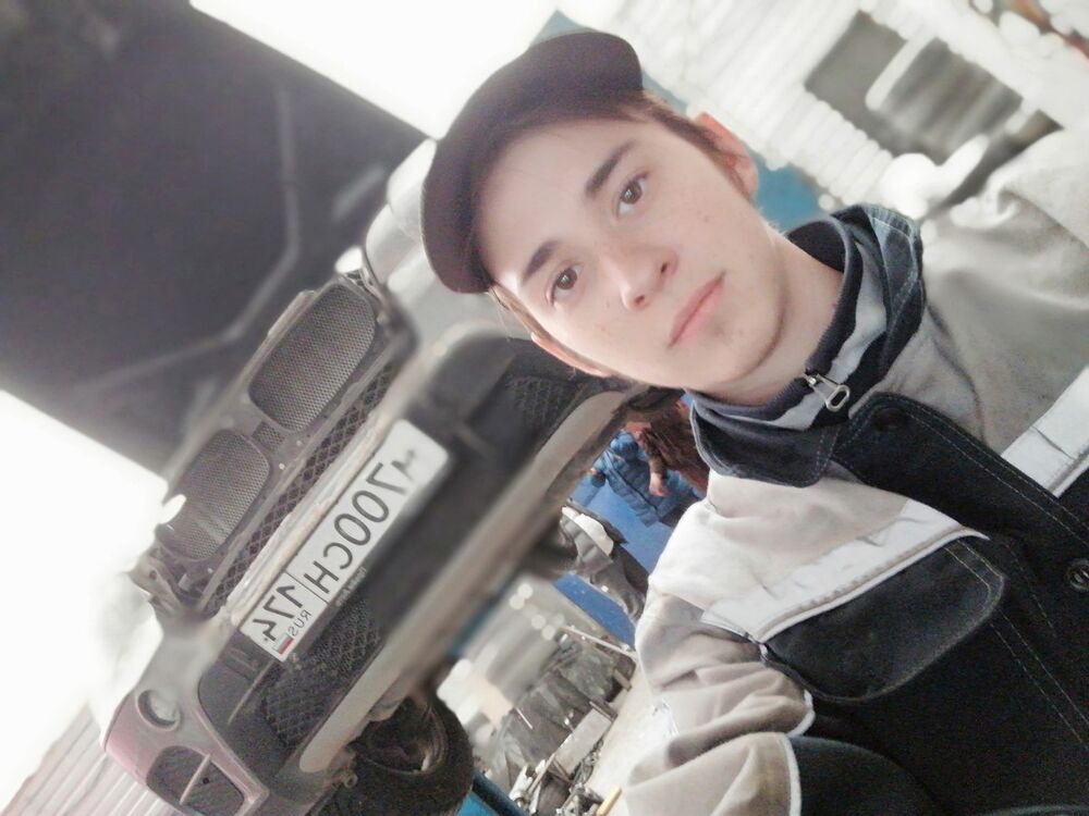 ���� 15772337 ������� Alex, 26 ���, ���� ���������� � �������������