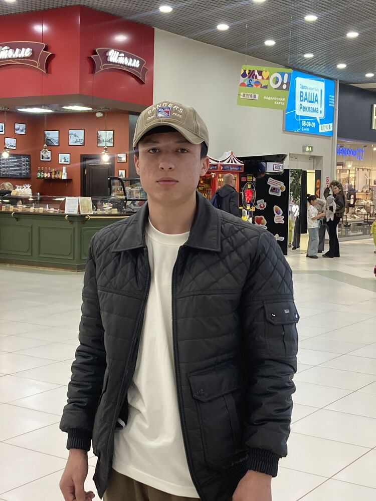 ���� 52341477 ����� Nurillo, 19 ���, ���� ���������� � �������