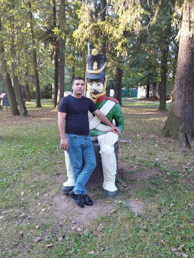 ���� 49867907 ������� ������, 37 ���, ���� ���������� � ������