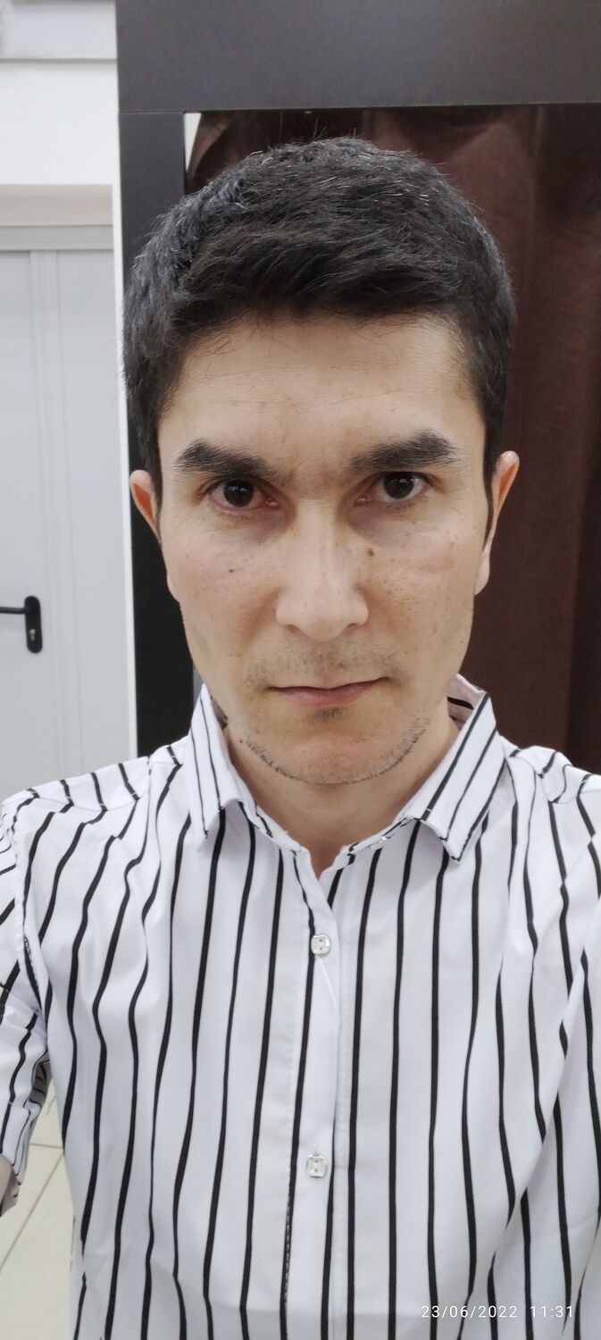 ���� 27376037 ������� Dima, 35 ���, ���� ���������� � ��������