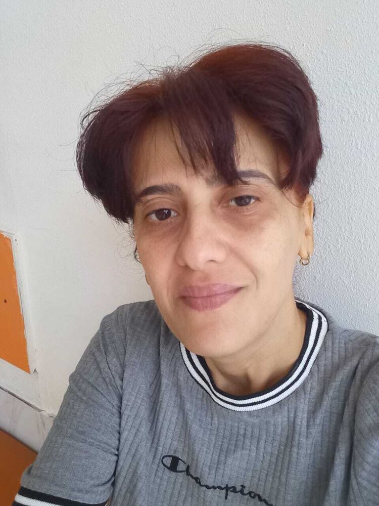  45119437  Ella, 47 ,    