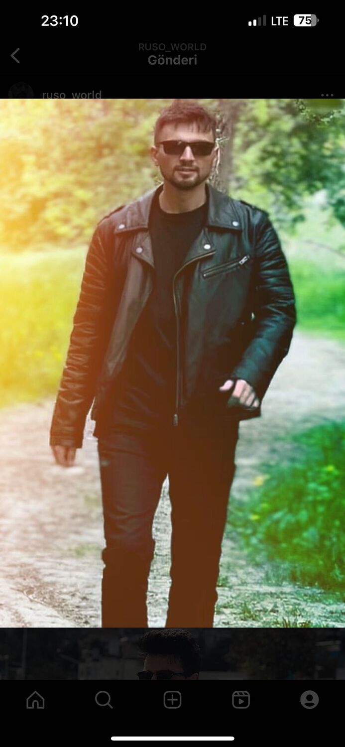  39753297  Ruslan, 31 ,    