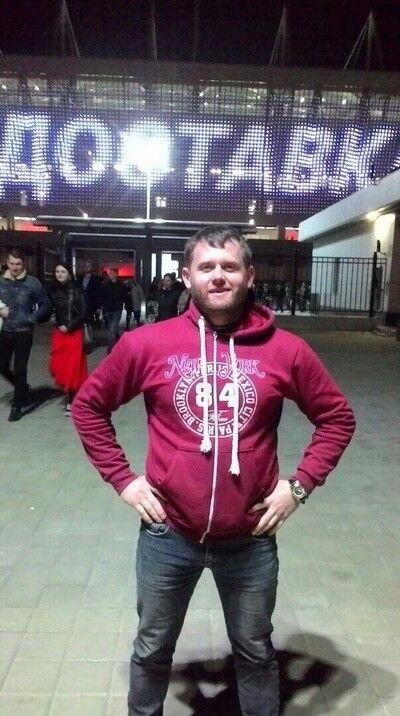 ���� 16731267 ������� ��������, 39 ���, ���� ���������� � ����������