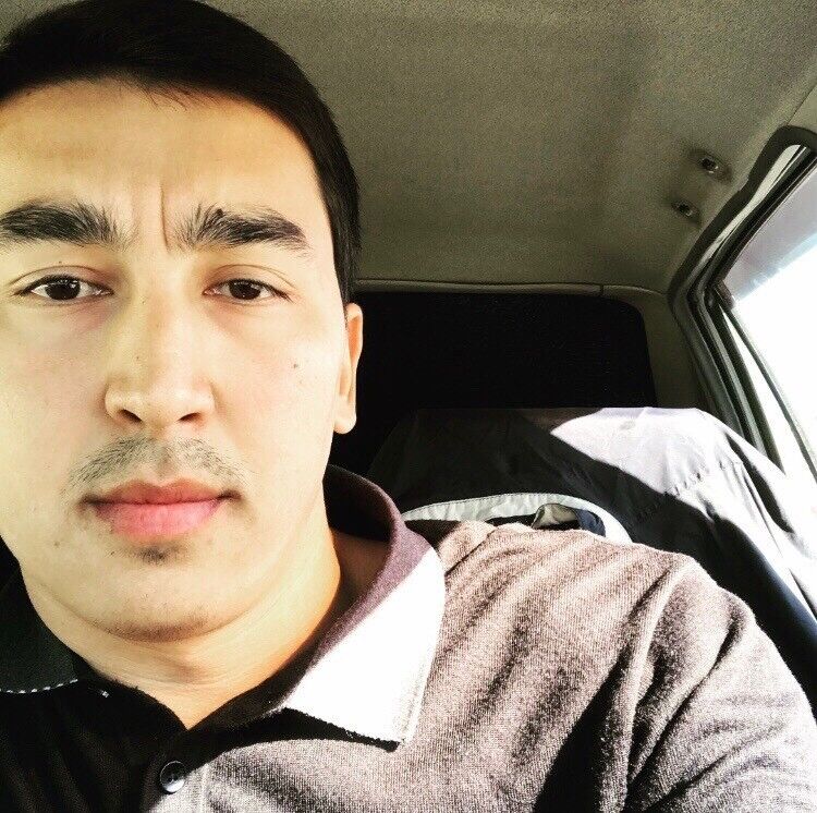 ���� 17327537 ������� Shahboz, 33 ����, ���� ���������� � ��������