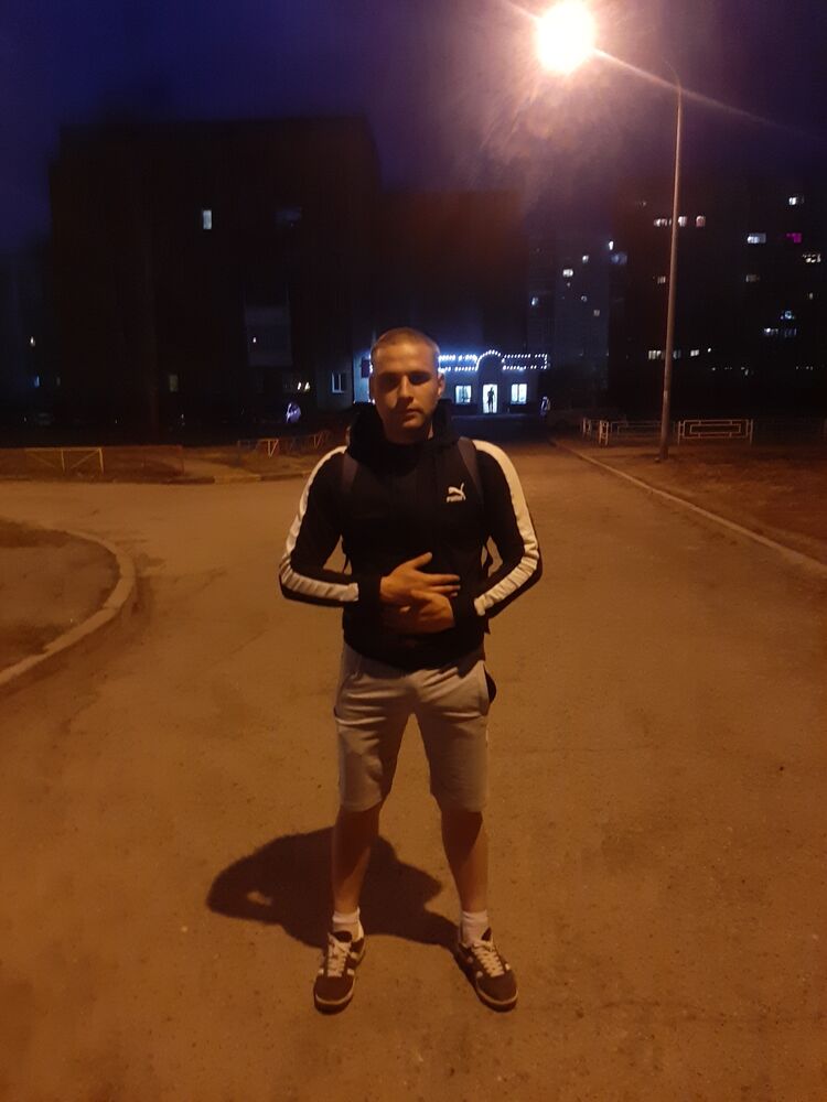 ���������� �����������, ���� ������� Danil, 27 ���, ������������ ��� ������, ����� � ���������, c�������� ���������