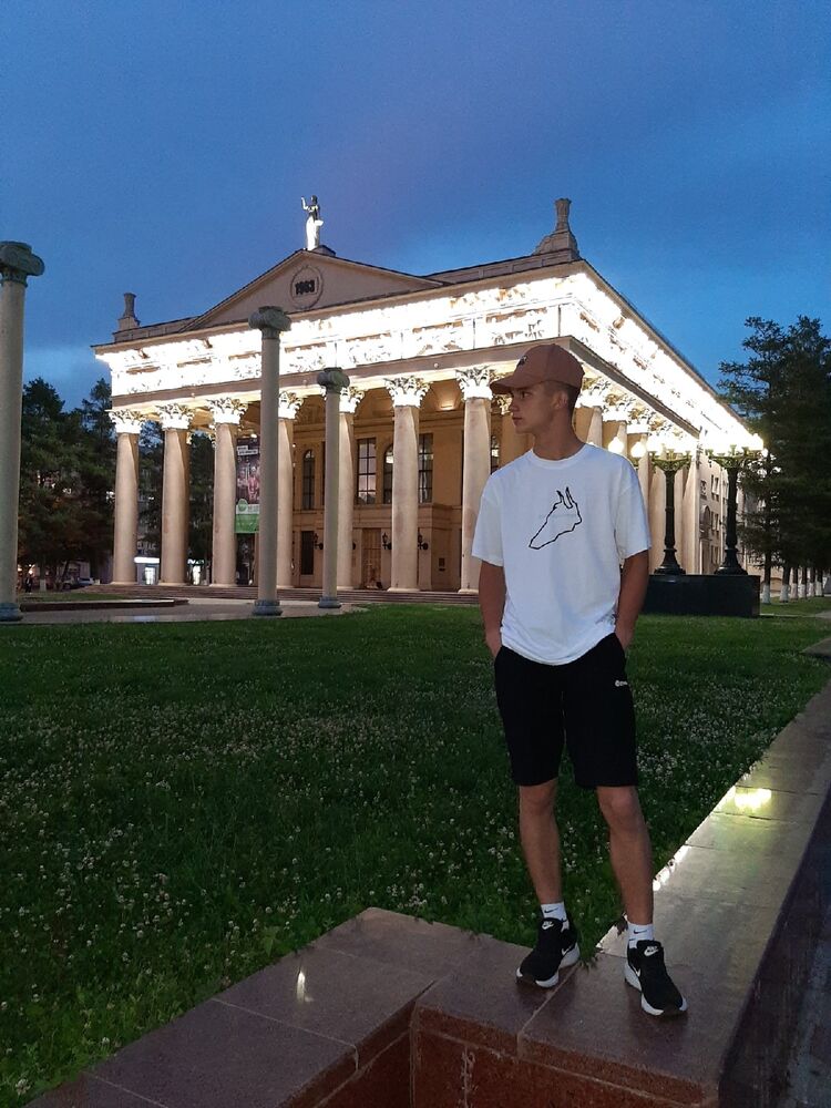 ���������� �����������, ���� ����� �����, 21 ���, ������������ ��� ������, ����� � ���������