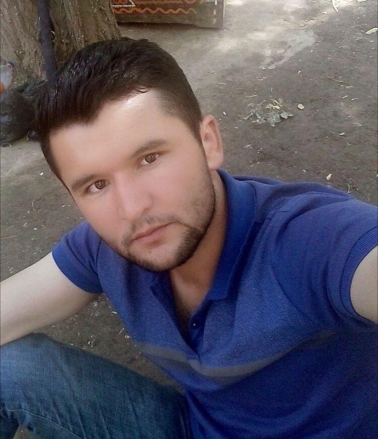 ���� 24092297 ������� Asilbek, 33 ����, ���� ���������� � ��������