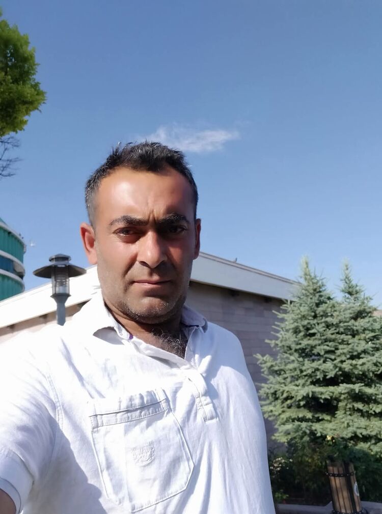 ���� 54865907 ������� Mehmet, 46 ���, ���� ���������� � ��������