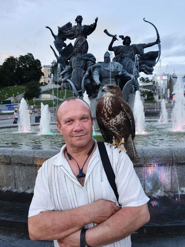  ,   Vladimir, 61 ,   ,   