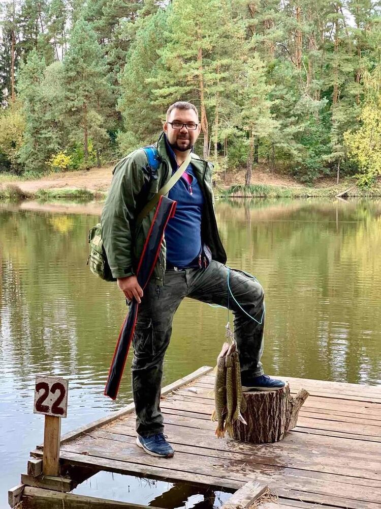 ���������� ����, ���� ������� Igor, 40 ���, ������������ ��� ����� � ���������, c�������� ���������