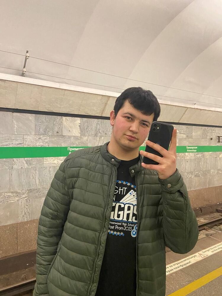  53050547  Suhrob, 22 ,    