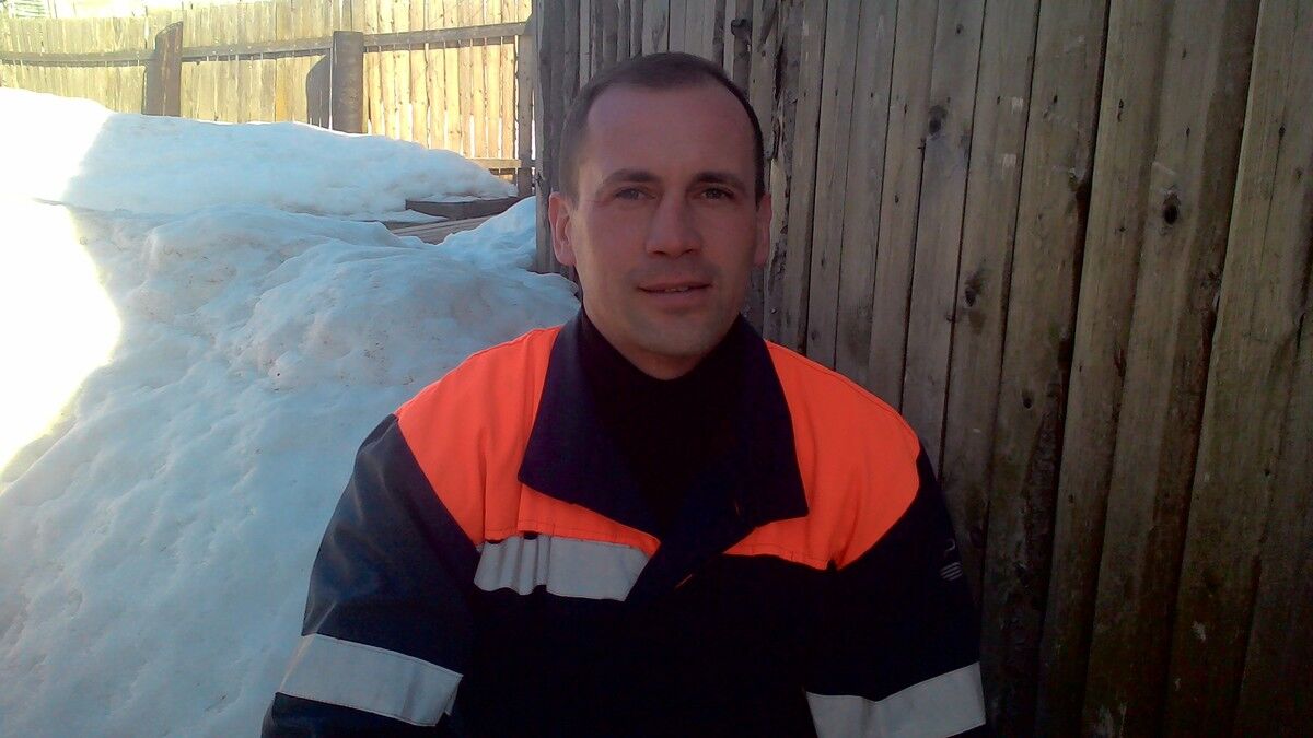  5757077  Sergey, 47 ,    