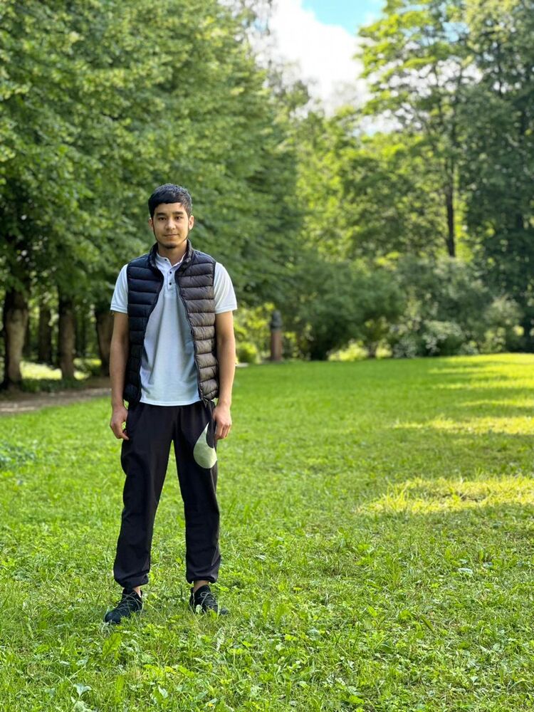  -,   Jamshid, 23 ,   ,   
