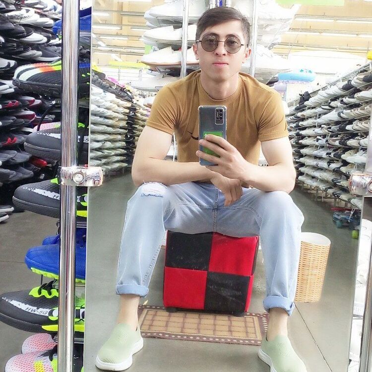 ���� 52562467 ������� Mashhurbek, 27 ���, ���� ���������� � �������