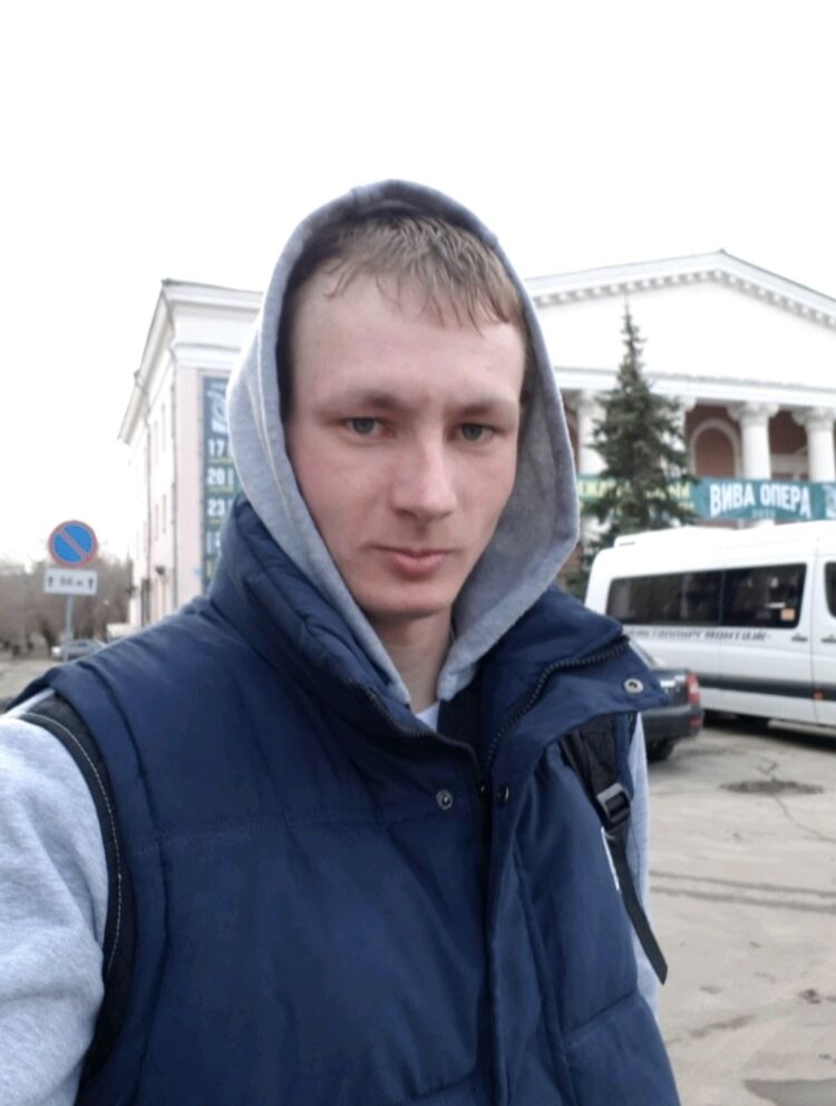 ���� 24819067 ������� Alexey, 33 ����, ���� ���������� � �������������