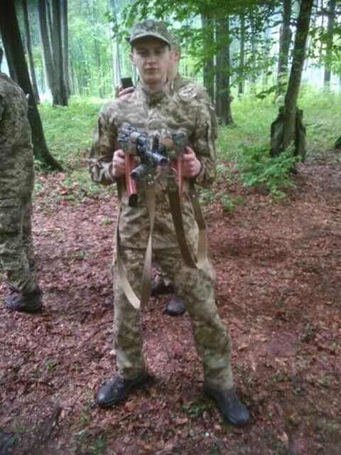 ���������� �����������, ���� ������� Biter, 26 ���, ������������ ��� ������, ����� � ���������, c�������� ���������