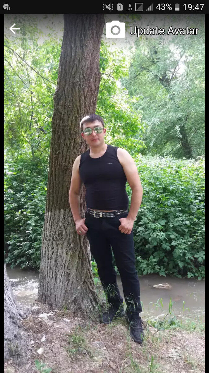 ���� 15673957 ������� Bobur, 37 ���, ���� ���������� � ��������