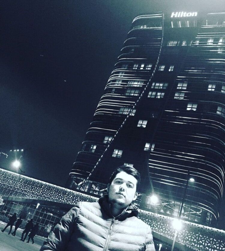  23825867  Sherobod, 27 ,    