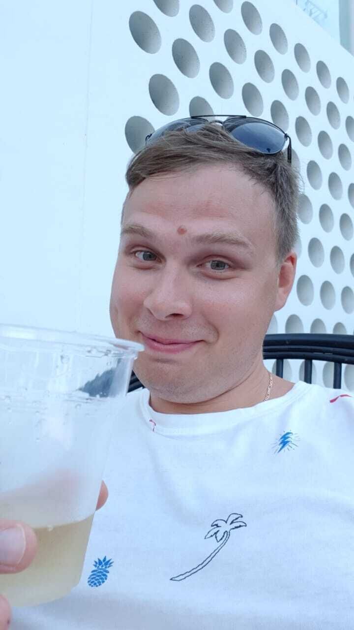 ���� 50729557 ������� ��������, 35 ���, ���� ���������� � ��������