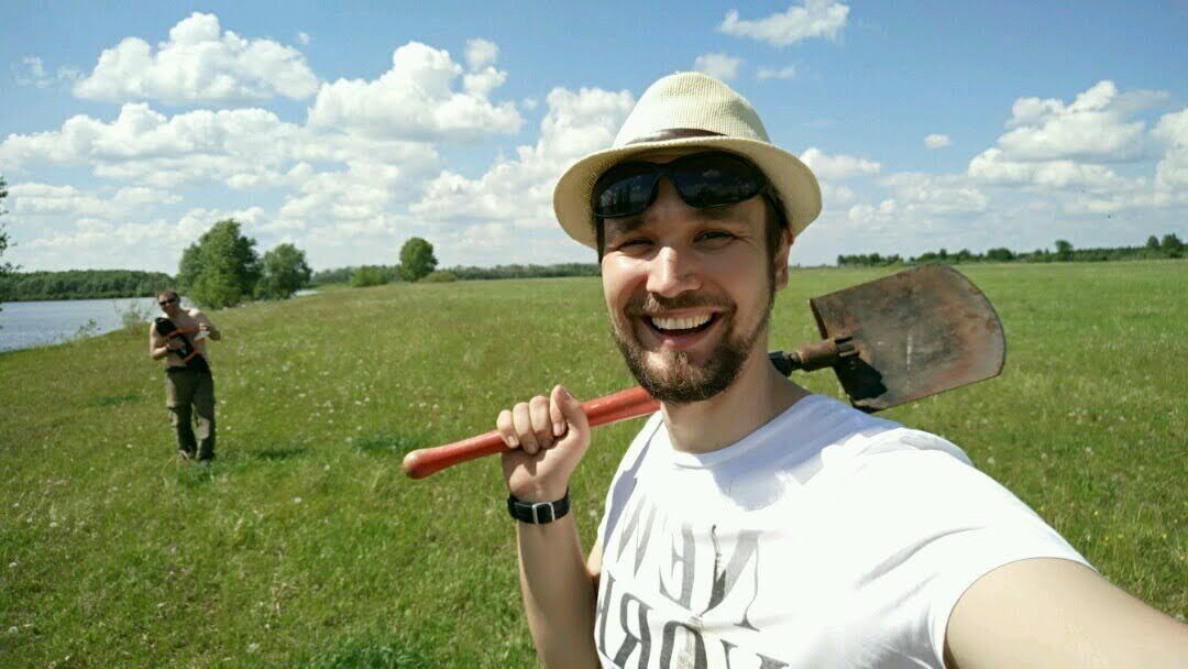 ���������� �����-���������, ���� ������� Alex, 42 ����, ������������ ��� ������, ����� � ���������