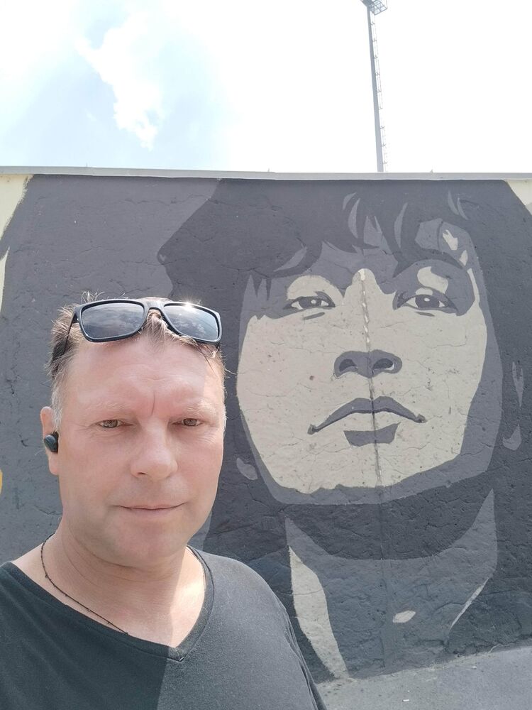  ,   Vitalii, 49 ,   ,   