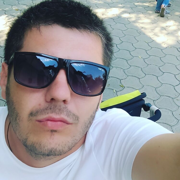 ���� 13085247 ������� Ghenadie, 38 ���, ���� ���������� � ��������