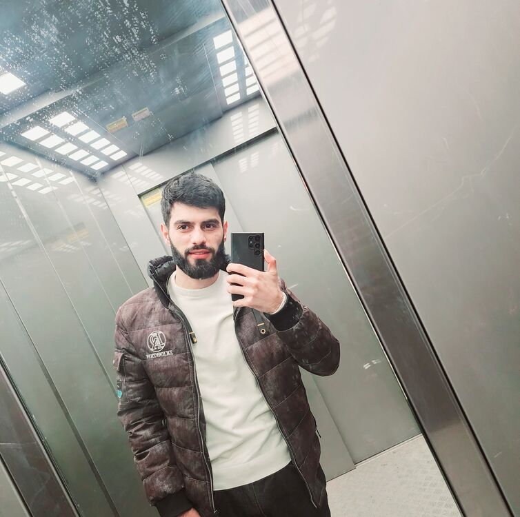 ���������� ���������, ���� ������� Ismayil, 26 ���, ������������ ��� ������, ����� � ���������