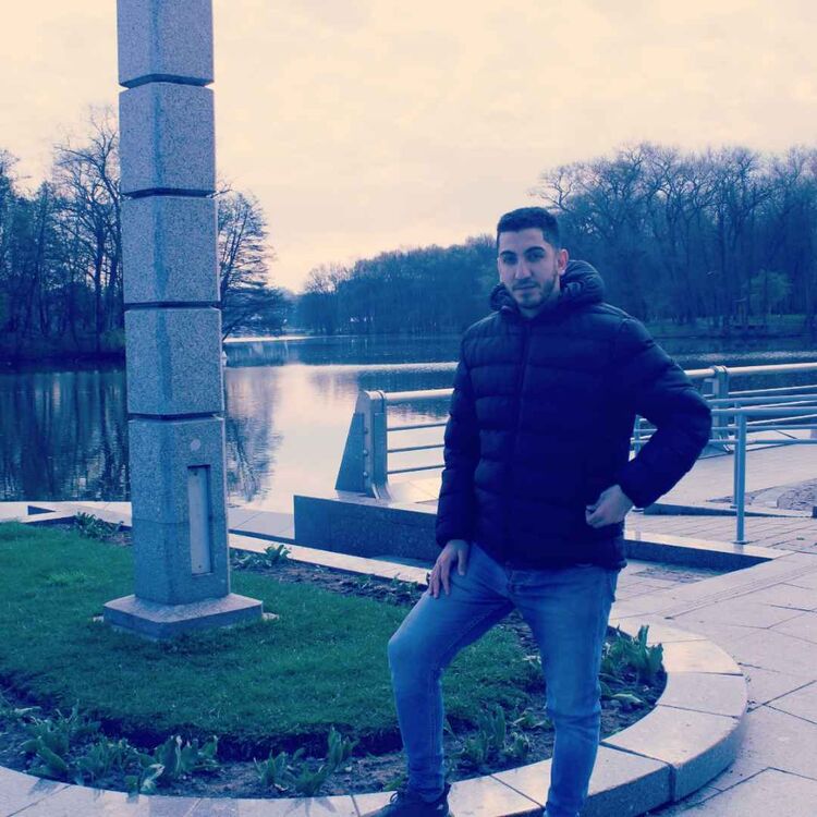 ���� 40002177 ������� Mohamed, 32 ����, ���� ���������� � ��������