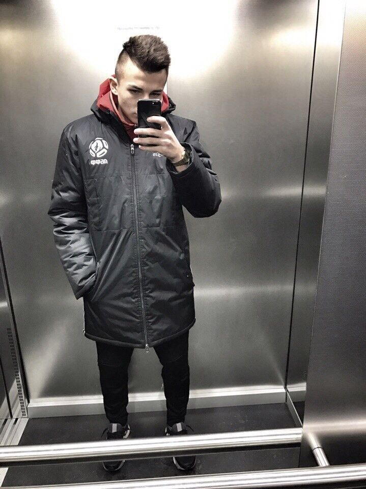  ,   Vovik, 35 ,   
