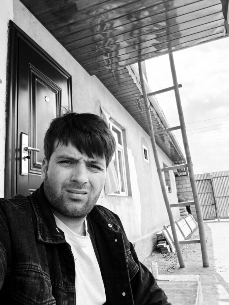  54010007  Said, 34 ,    