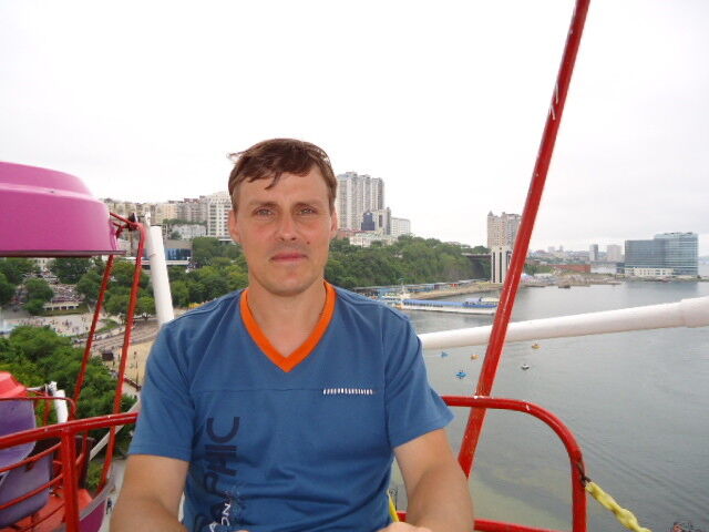  6312317  Sergei, 51 ,    