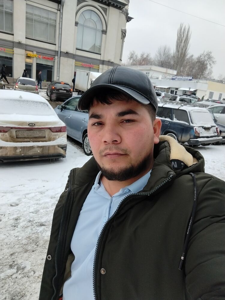 ���� 34165137 ������� AKYYEW AMAN, 28 ���, ���� ���������� � ��������