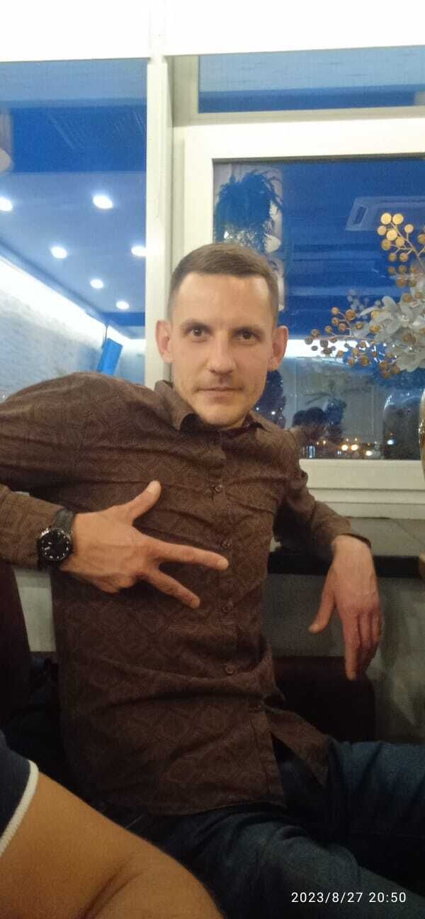 ���� 40092827 ������� �������, 37 ���, ���� ���������� � �����-����������