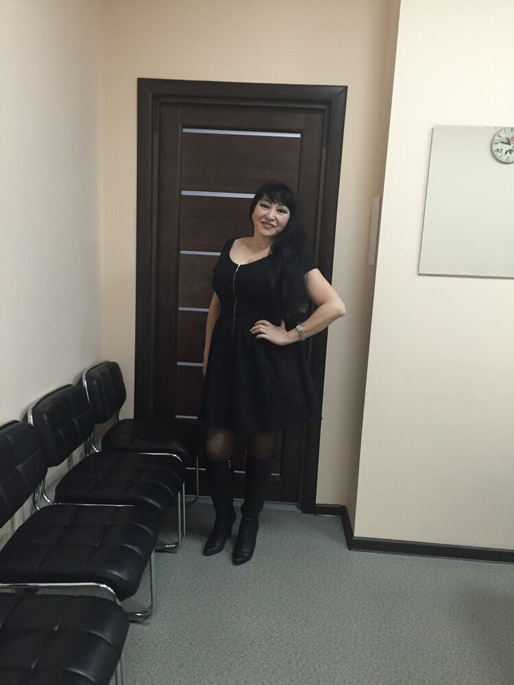  6657027  Dilya, 61 ,    