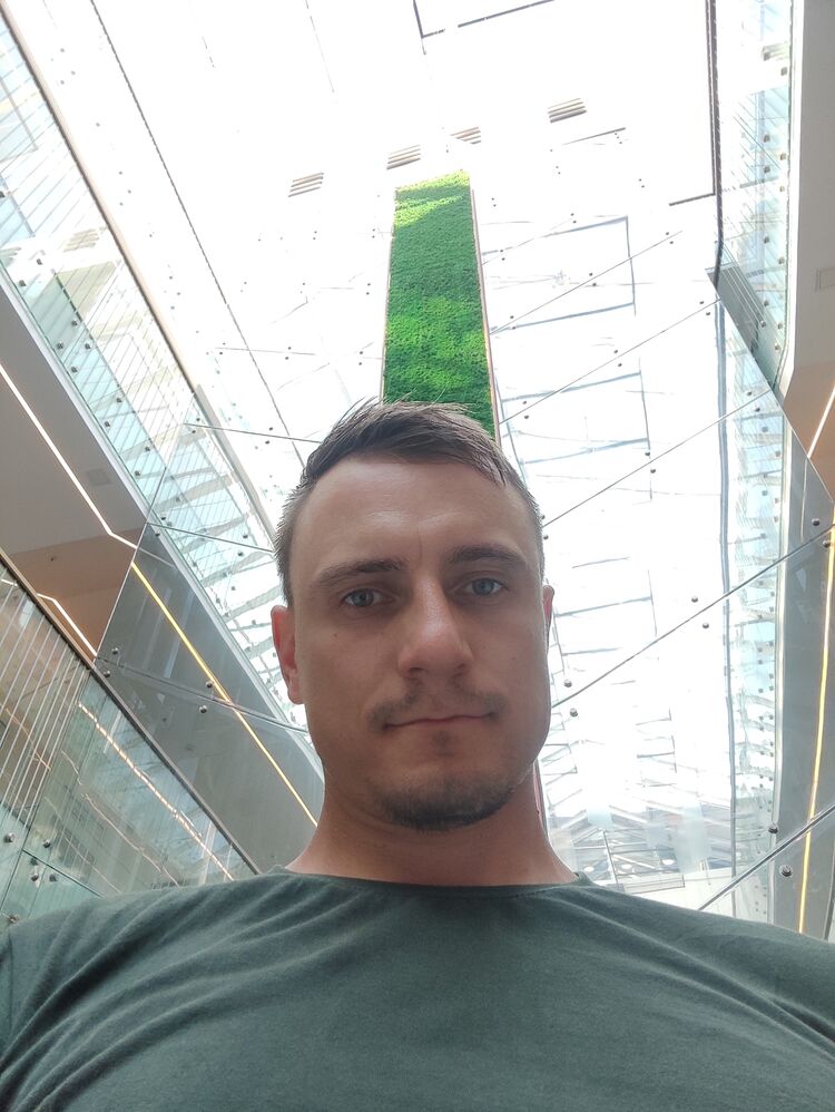  45285727  Vlad, 34 ,    -