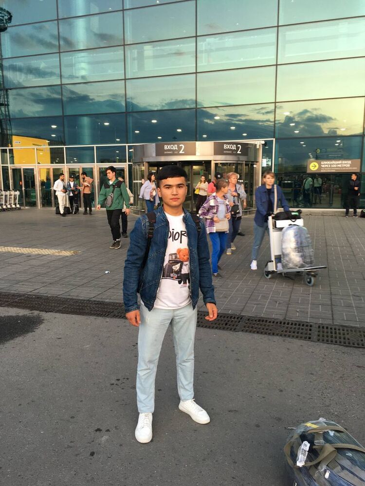  41312417  Dima, 25 ,    
