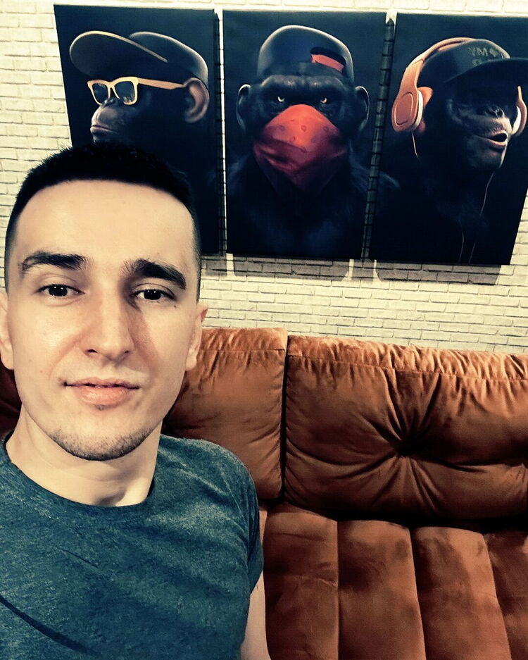 ���� 50661497 ������� Dobriy kot, 35 ���, ���� ���������� � ������