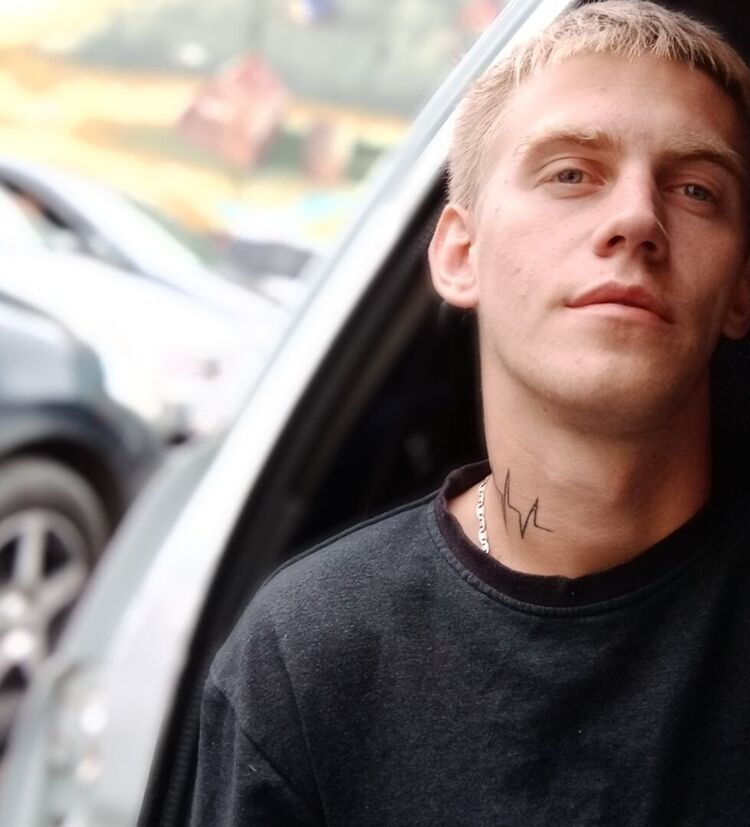 ���� 25519547 ������� �������, 28 ���, ���� ���������� � �����������